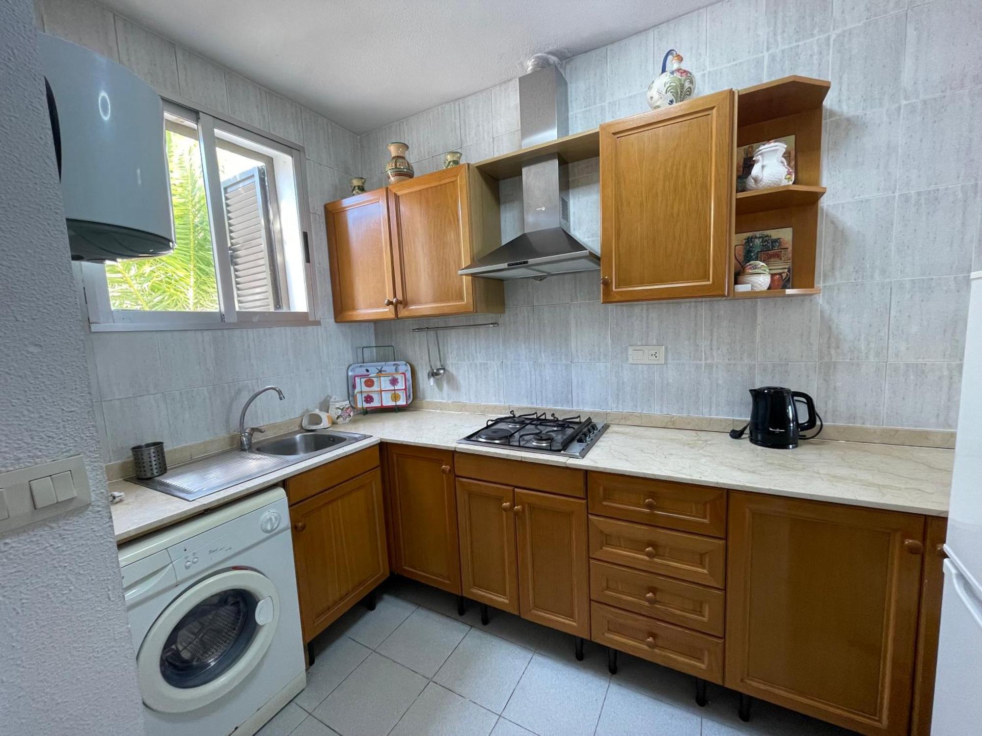 Ferienwohnung Alpen 1 Rcial. Itxaso Peñíscola Exterior foto