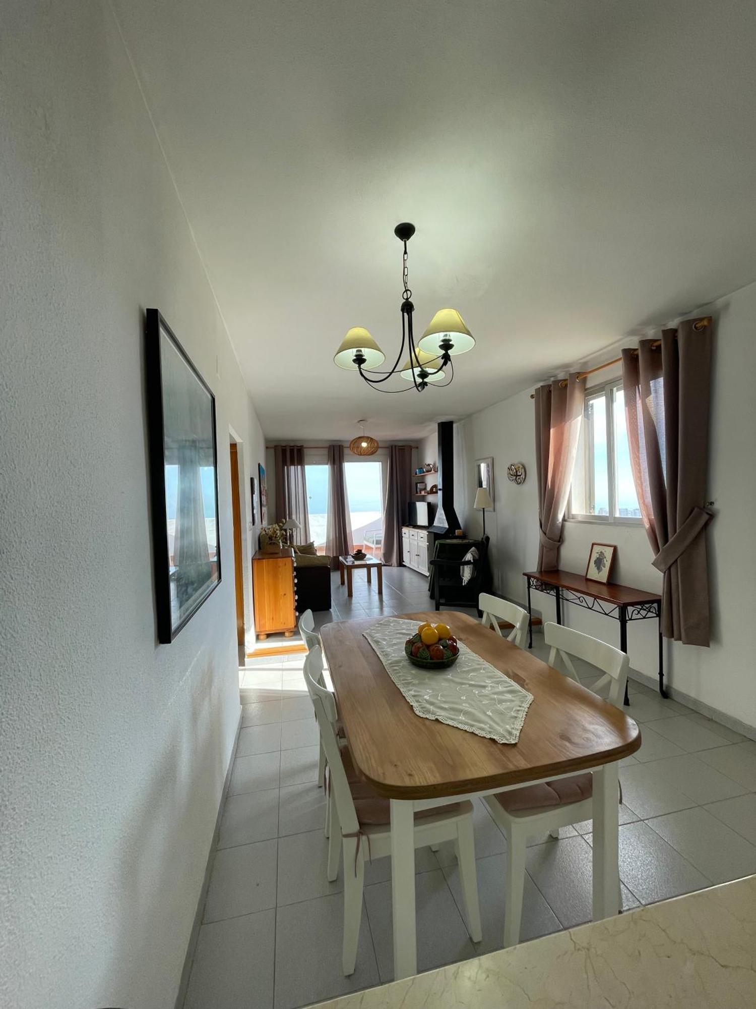 Ferienwohnung Alpen 1 Rcial. Itxaso Peñíscola Exterior foto