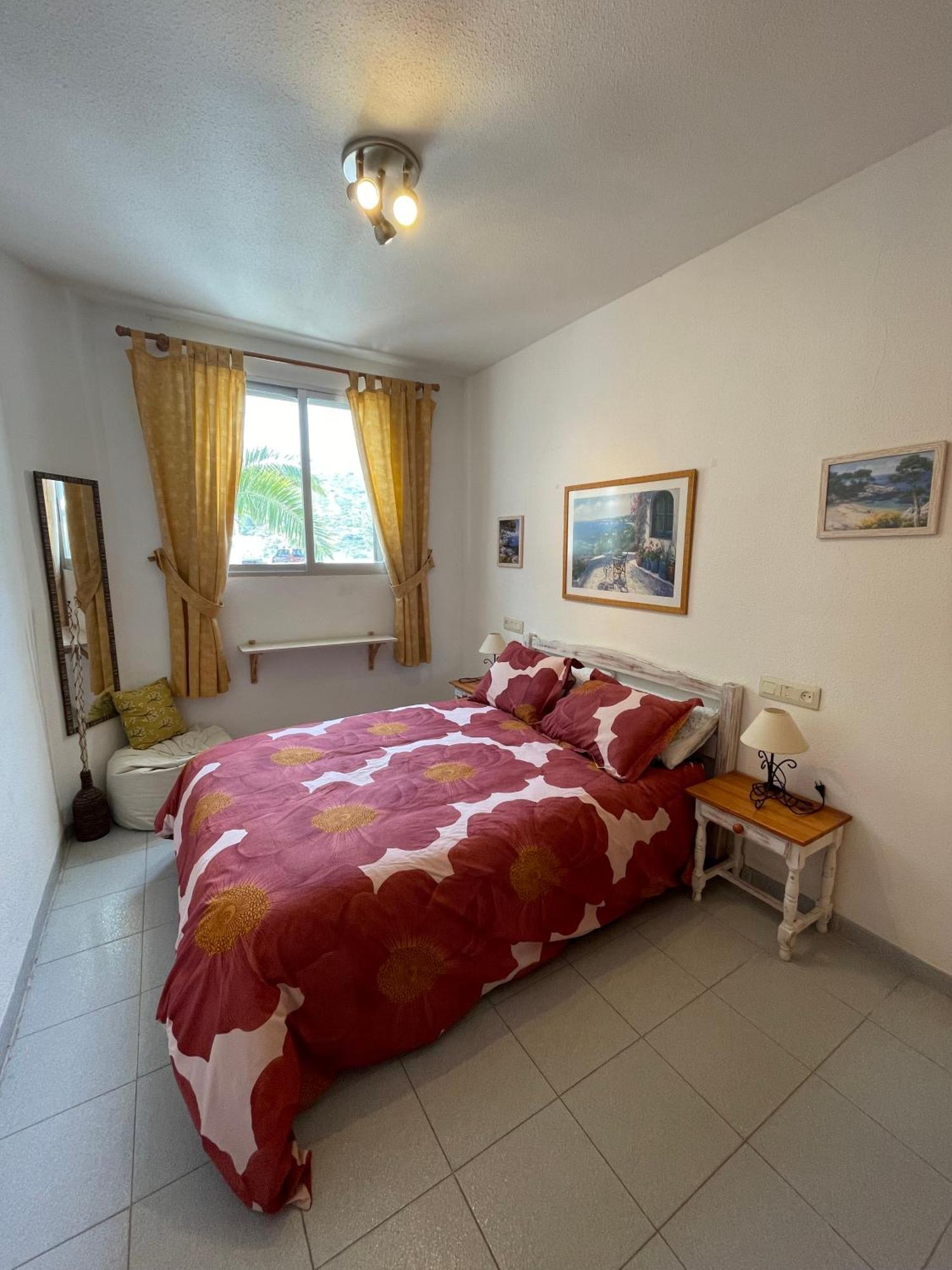 Ferienwohnung Alpen 1 Rcial. Itxaso Peñíscola Exterior foto
