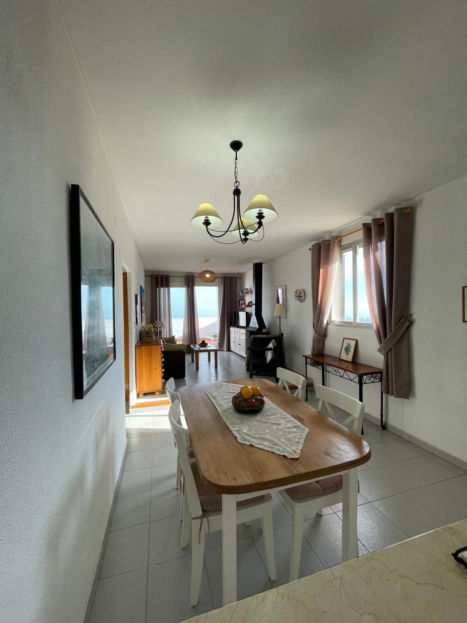 Ferienwohnung Alpen 1 Rcial. Itxaso Peñíscola Exterior foto