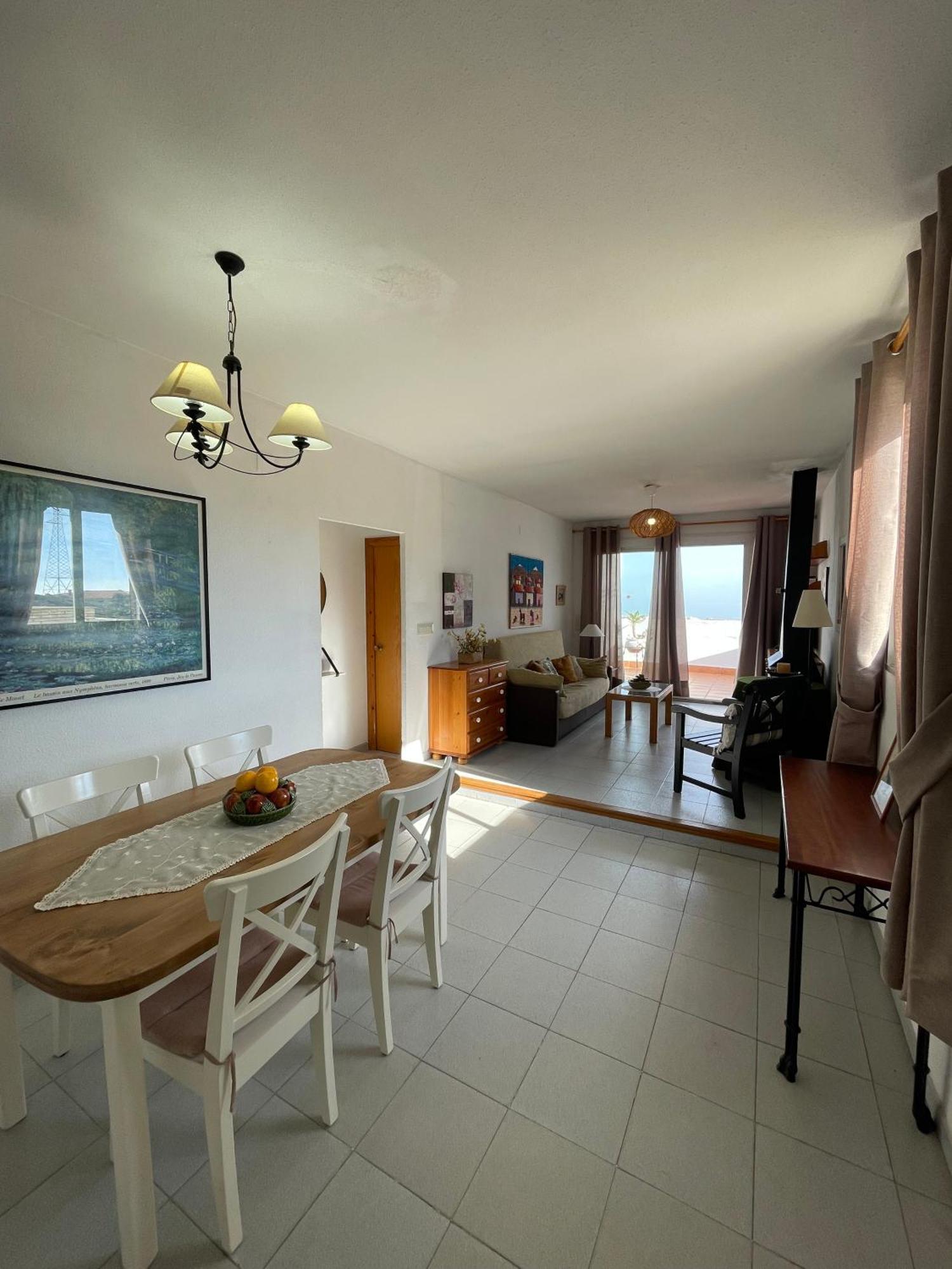 Ferienwohnung Alpen 1 Rcial. Itxaso Peñíscola Exterior foto